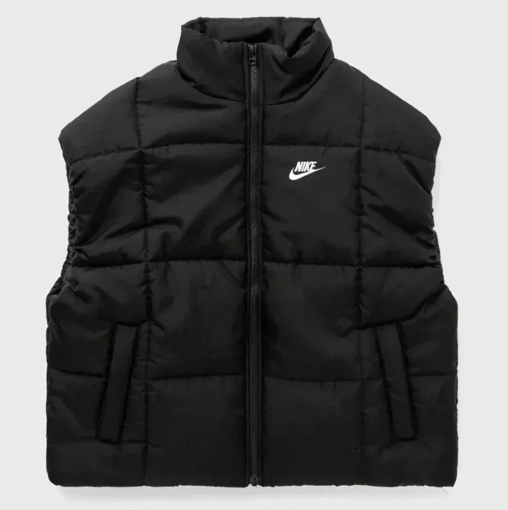 Nike thermal-fit Women's oversized vest